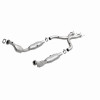 MagnaFlow CONV DF 99-01 Mustang 4.6L 50S - 441114 360 Degree Image Set
