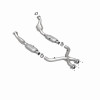 MagnaFlow CONV DF 99-01 Mustang 4.6L 50S - 441114 360 Degree Image Set