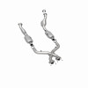 MagnaFlow CONV DF 99-01 Mustang 4.6L 50S - 441114 360 Degree Image Set
