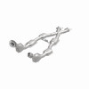 MagnaFlow CONV DF 96-98 Mustang GT 4.6L 50S - 441115 360 Degree Image Set