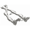 MagnaFlow CONV DF 96-98 Mustang GT 4.6L 50S - 441115 Photo - out of package