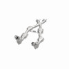 MagnaFlow CONV DF 96-98 Mustang GT 4.6L 50S - 441115 360 Degree Image Set
