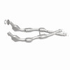 MagnaFlow CONV DF 96-98 Mustang GT 4.6L 50S - 441115 360 Degree Image Set