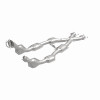 MagnaFlow CONV DF 96-98 Mustang GT 4.6L 50S - 441115 360 Degree Image Set