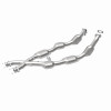MagnaFlow CONV DF 96-98 Mustang GT 4.6L 50S - 441115 360 Degree Image Set