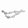 MagnaFlow CONV DF 96-98 Mustang GT 4.6L 50S - 441115 360 Degree Image Set