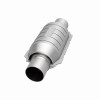 MagnaFlow Conv Universal 2.50 Rear 540 - 441206 360 Degree Image Set