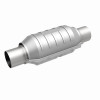 MagnaFlow Conv Universal 2.50 Rear 540 - 441206 360 Degree Image Set