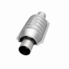 MagnaFlow Conv Universal 2.00 with 1-O2 Rear CA - 441234 360 Degree Image Set
