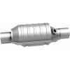 MagnaFlow Conv Universal 2.00 with 1-O2 Rear CA - 441234 Photo - out of package