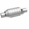 MagnaFlow Conv Universal 2.00 with 1-O2 Rear CA - 441234 360 Degree Image Set