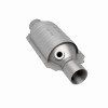 MagnaFlow Conv Universal 2.00 with 1-O2 Rear CA - 441234 360 Degree Image Set