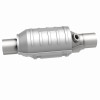MagnaFlow Conv Universal 2.00 with 1-O2 Rear CA - 441234 360 Degree Image Set