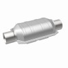 MagnaFlow Conv Univ 2.50inch OBDII Rear 50 State - 441306 360 Degree Image Set