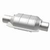 MagnaFlow Conv Universal 2.25 Rear with O2 - 441335 360 Degree Image Set