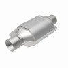 MagnaFlow Conv Universal 2.25 Rear with O2 - 441335 360 Degree Image Set