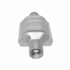 MagnaFlow Conv Universal 2.25 Rear with O2 - 441335 360 Degree Image Set