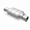 MagnaFlow Conv Universal 2.25 Rear with O2 - 441335 360 Degree Image Set