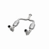 MagnaFlow Conv DF 2003 Ford Mustang 3.8L - 441345 360 Degree Image Set