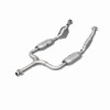 MagnaFlow Conv DF 2003 Ford Mustang 3.8L - 441345 360 Degree Image Set