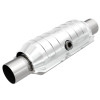 MagnaFlow Conv Universal 2.00 Midbed O2 Rear CA - 441354 Photo - Primary