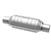 MagnaFlow Conv Universal 2.00 Midbed O2 Rear CA - 441354 360 Degree Image Set