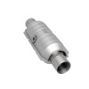 MagnaFlow Conv Universal 2.00 Midbed O2 Rear CA - 441354 360 Degree Image Set