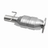 MagnaFlow Conv DF 95-02 Lincoln Continental - 441412 360 Degree Image Set