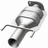 MagnaFlow Conv DF 95-02 Lincoln Continental - 441412 Photo - Unmounted