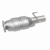 MagnaFlow Conv DF 95-02 Lincoln Continental - 441412 360 Degree Image Set