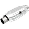 MagnaFlow Conv Univ 99-01 Mustang 3.8L Rear - 441454 Photo - Primary