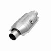 MagnaFlow Conv Univ 99-01 Mustang 3.8L Rear - 441454 360 Degree Image Set