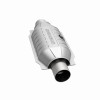 MagnaFlow Conv Univ 99-01 Mustang 3.8L Rear - 441454 360 Degree Image Set