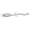 MagnaFlow Conv DF 95-98 Protege 1.5L rear 50S - 441672 Photo - Unmounted