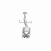 MagnaFlow Conv DF 95-98 Protege 1.5L rear 50S - 441672 360 Degree Image Set