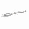 MagnaFlow Conv DF 95-98 Protege 1.5L rear 50S - 441672 360 Degree Image Set