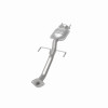 MagnaFlow Conv DF 95-98 Protege 1.5L rear 50S - 441672 360 Degree Image Set