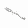 MagnaFlow Conv DF 95-98 Protege 1.5L rear 50S - 441672 360 Degree Image Set