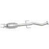 MagnaFlow Conv DF 95-98 Protege 1.5L rear 50S - 441672 Photo - out of package
