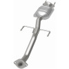 MagnaFlow Conv DF 95-98 Protege 1.5L rear 50S - 441672 Photo - out of package