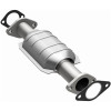 MagnaFlow Conv DF 96-97 626/MX6 2.0L rear 50S - 441700 Photo - out of package