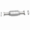 MagnaFlow Conv DF 96-97 626/MX6 2.0L rear 50S - 441700 360 Degree Image Set