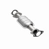MagnaFlow Conv DF 96-97 626/MX6 2.0L rear 50S - 441700 360 Degree Image Set