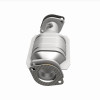MagnaFlow Conv DF 95-99 Maxima/I30 rear 50S - 441704 360 Degree Image Set