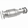 MagnaFlow Conv DF 95-99 Maxima/I30 rear 50S - 441704 360 Degree Image Set