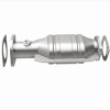 MagnaFlow Conv DF 95-99 Maxima/I30 rear 50S - 441704 360 Degree Image Set