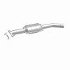 MagnaFlow Conv DF 99-00 Mazda Miata 1.8L 50S - 441771 360 Degree Image Set