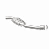 MagnaFlow Conv DF 00-04 Ford Taurus 3.0L - 441984 360 Degree Image Set