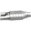 MagnaFlow Conv Univ 96-96 Toy Supra 3.0L Turb - 444007 Photo - out of package