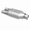 MagnaFlow Conv Univ 96-96 Toy Supra 3.0L Turb - 444007 360 Degree Image Set